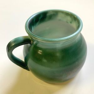 Beautifully unique mug